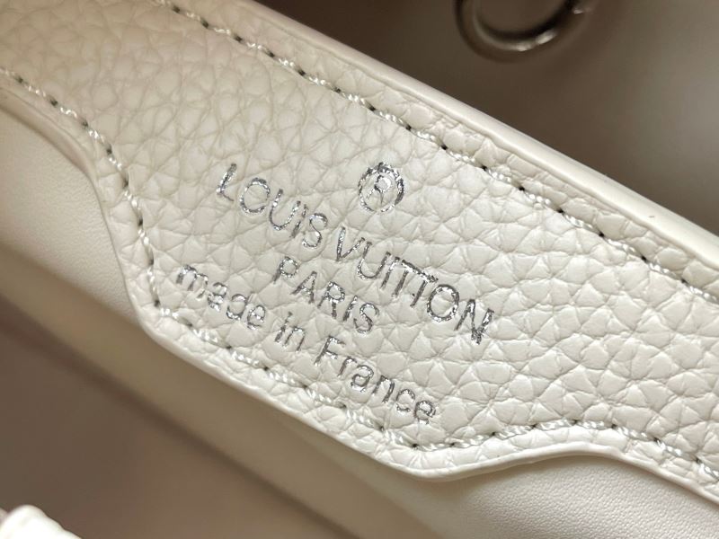 Louis Vuitton Top Handle Bags